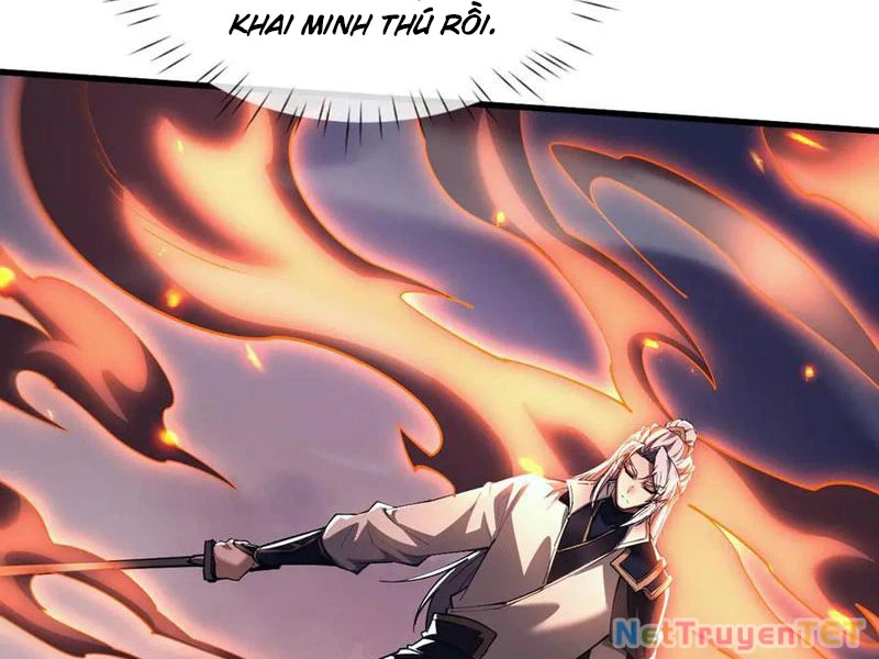 Toàn Chức Kiếm Tu Chapter 34 - 8