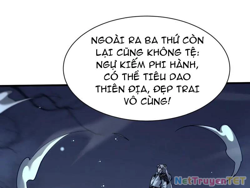 Toàn Chức Kiếm Tu Chapter 34 - 48