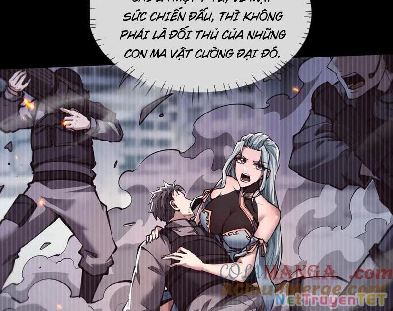 Toàn Chức Kiếm Tu Chapter 35 - 32