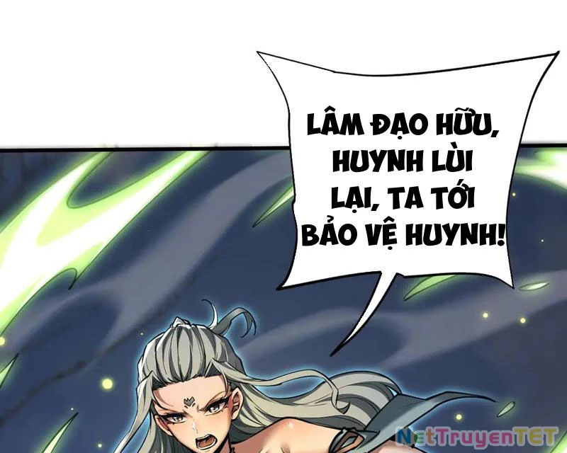 Toàn Chức Kiếm Tu Chapter 35 - 99