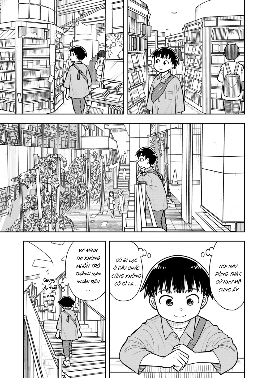 Kyou Kara Hajimeru Osananajimi Chapter 29 - 14