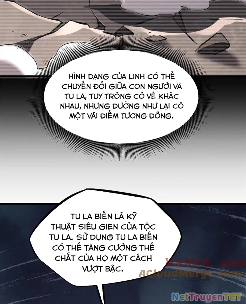 Siêu Cấp Thần Cơ Nhân Chapter 323 - 4