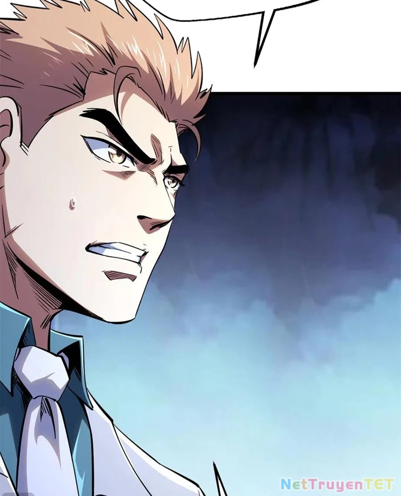 Siêu Cấp Thần Cơ Nhân Chapter 323 - 7