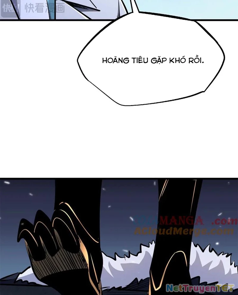 Siêu Cấp Thần Cơ Nhân Chapter 323 - 8