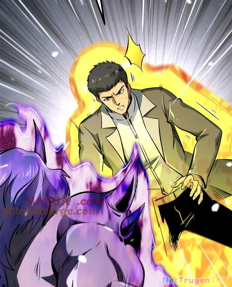 Siêu Cấp Thần Cơ Nhân Chapter 323 - 10
