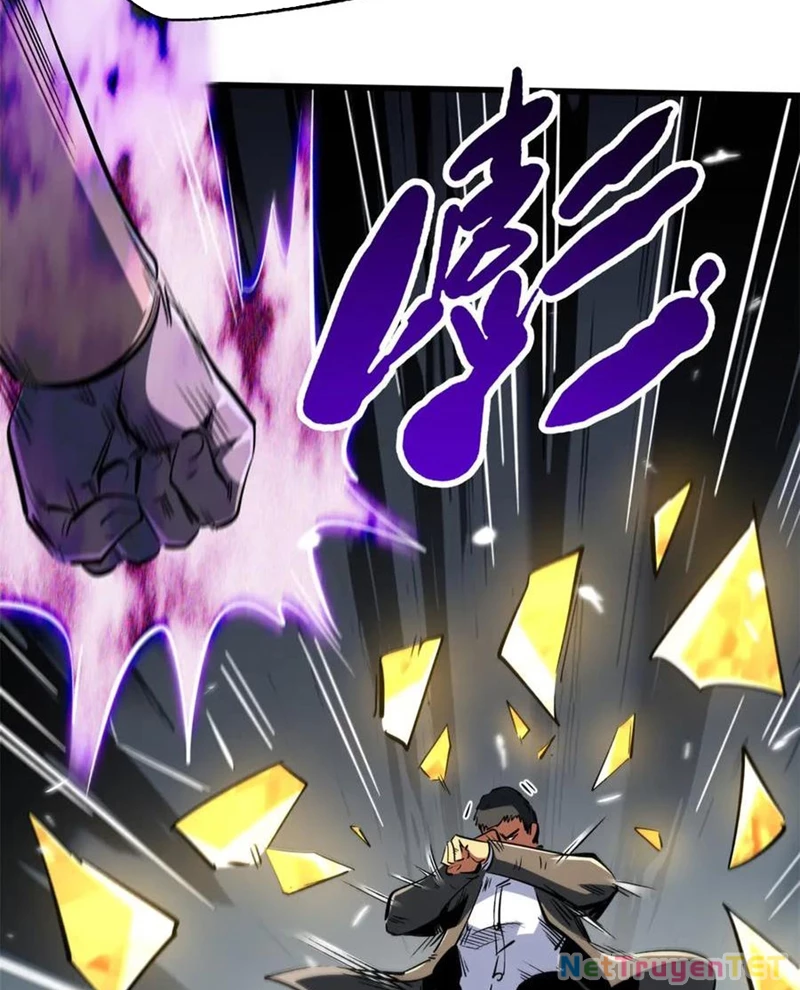 Siêu Cấp Thần Cơ Nhân Chapter 323 - 12