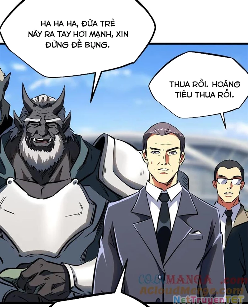 Siêu Cấp Thần Cơ Nhân Chapter 323 - 14
