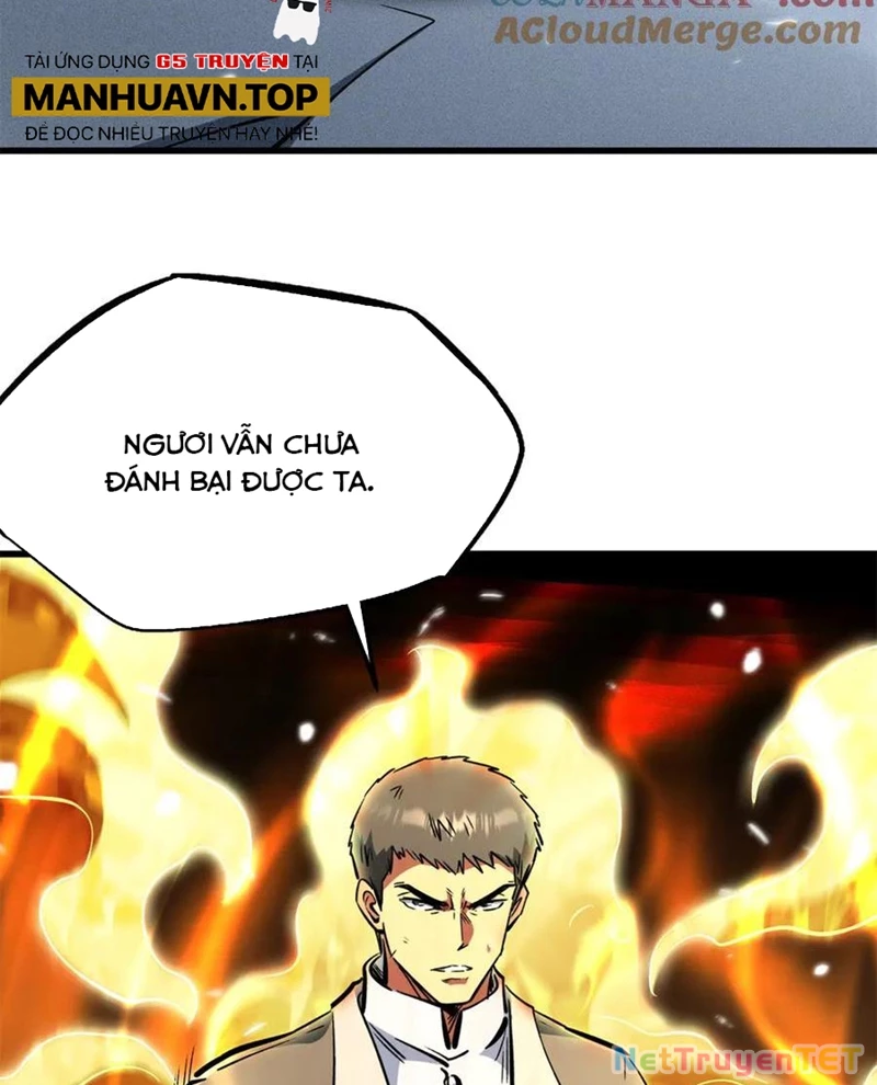 Siêu Cấp Thần Cơ Nhân Chapter 323 - 19