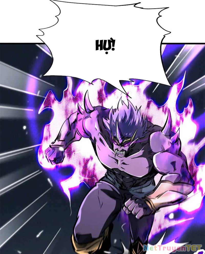Siêu Cấp Thần Cơ Nhân Chapter 323 - 21