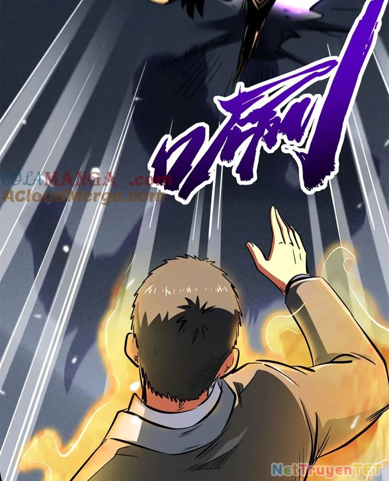 Siêu Cấp Thần Cơ Nhân Chapter 323 - 22