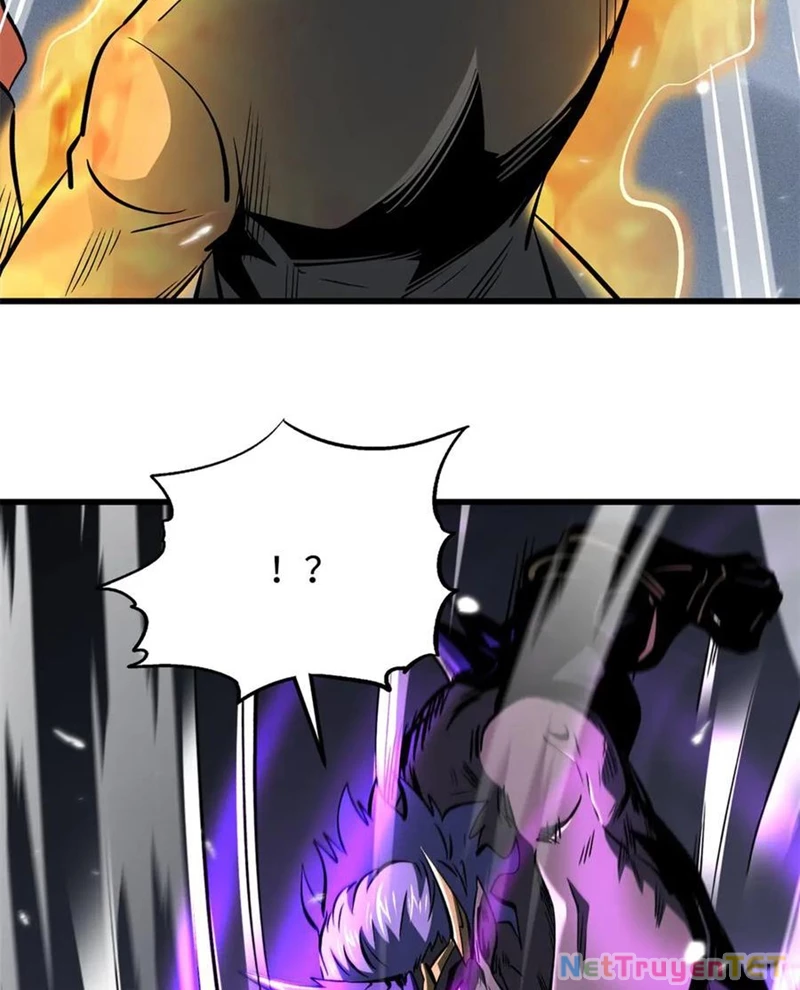Siêu Cấp Thần Cơ Nhân Chapter 323 - 23