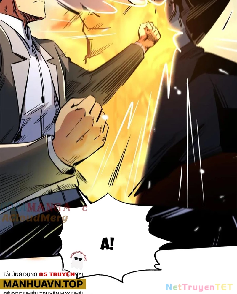 Siêu Cấp Thần Cơ Nhân Chapter 323 - 27