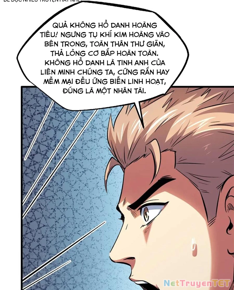 Siêu Cấp Thần Cơ Nhân Chapter 323 - 28