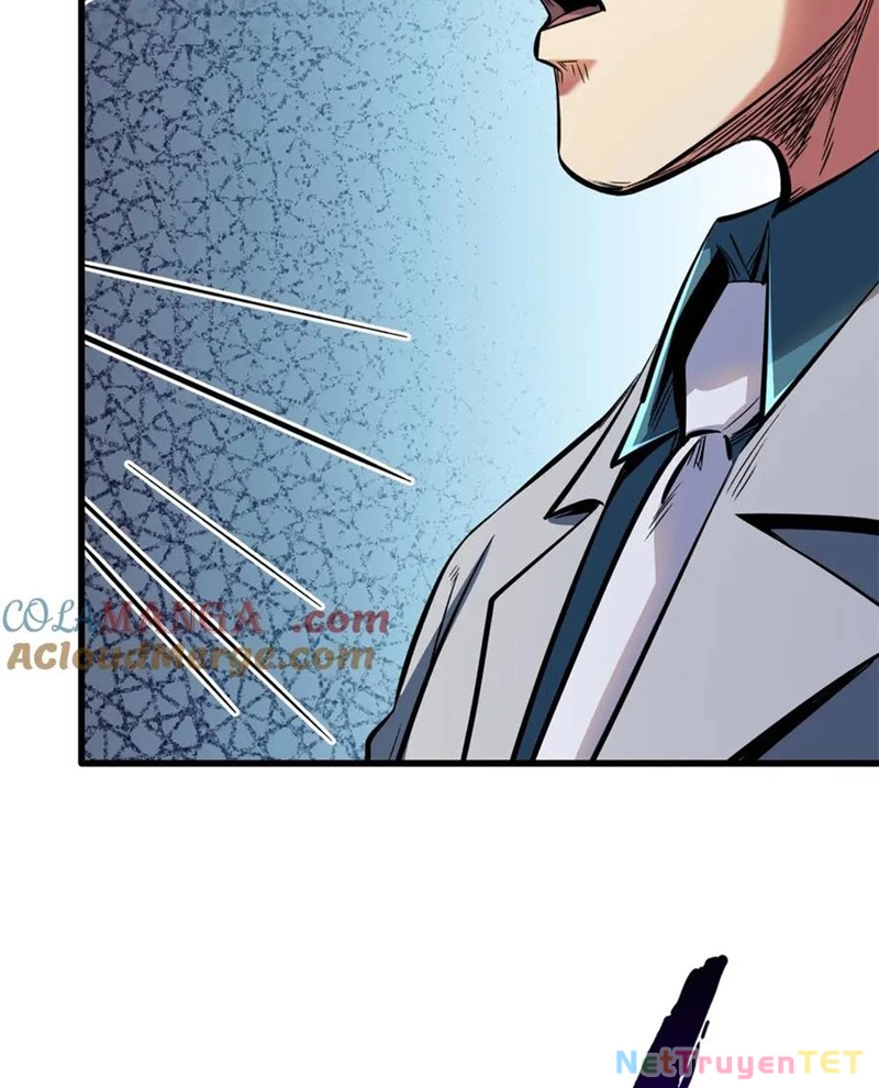 Siêu Cấp Thần Cơ Nhân Chapter 323 - 29