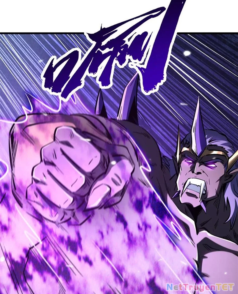 Siêu Cấp Thần Cơ Nhân Chapter 323 - 30