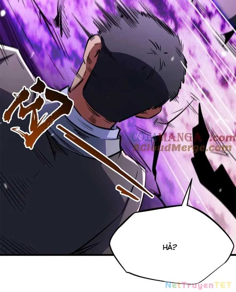 Siêu Cấp Thần Cơ Nhân Chapter 323 - 31