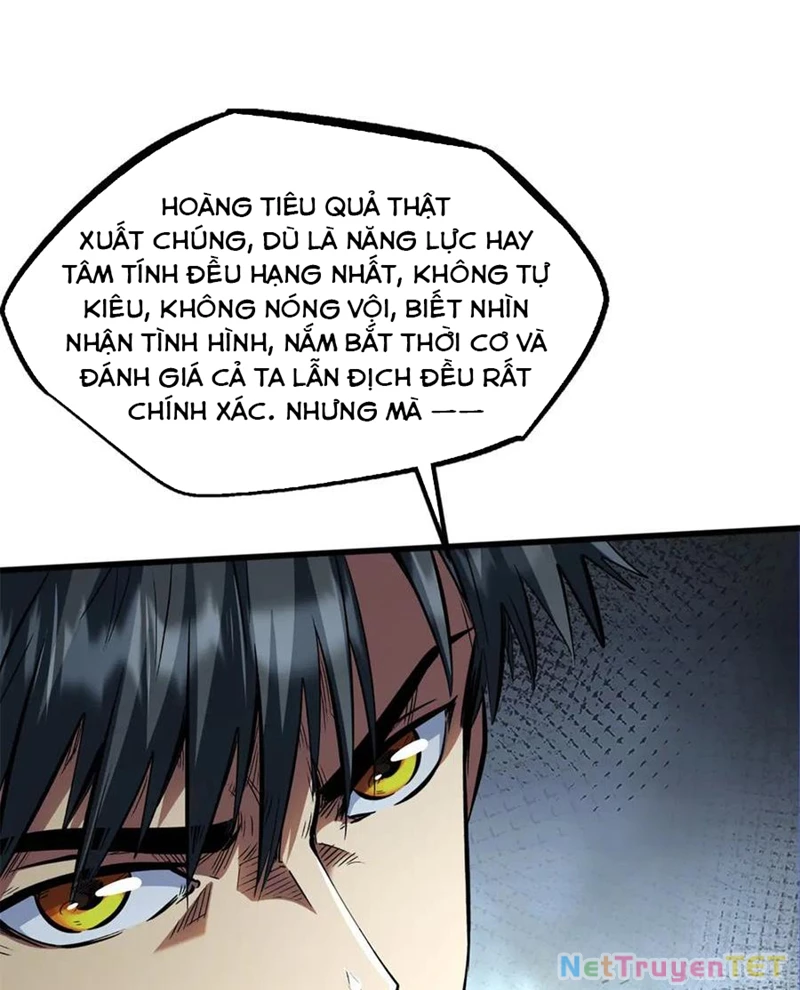 Siêu Cấp Thần Cơ Nhân Chapter 323 - 32