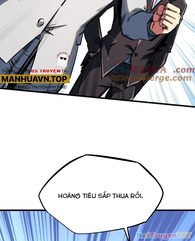 Siêu Cấp Thần Cơ Nhân Chapter 323 - 35