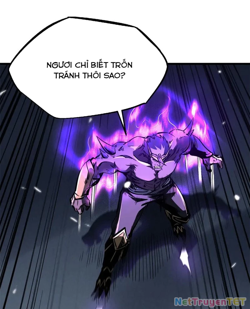 Siêu Cấp Thần Cơ Nhân Chapter 323 - 38