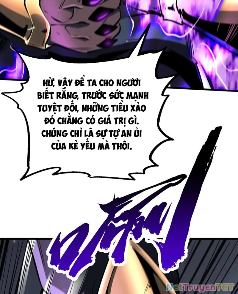 Siêu Cấp Thần Cơ Nhân Chapter 323 - 42