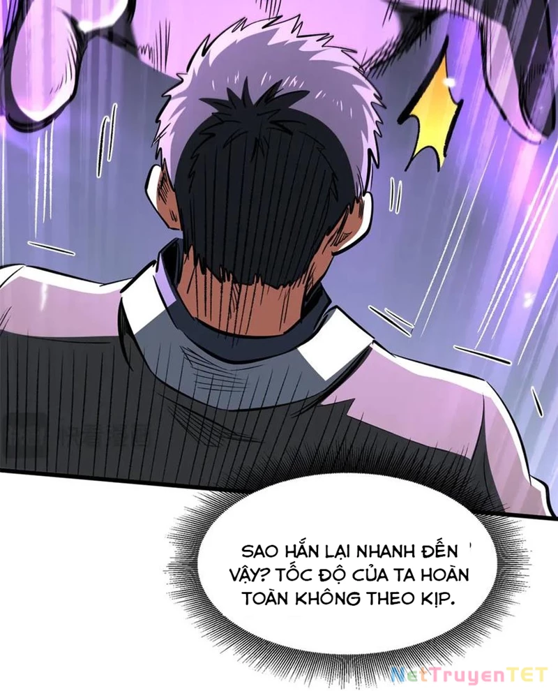 Siêu Cấp Thần Cơ Nhân Chapter 323 - 47
