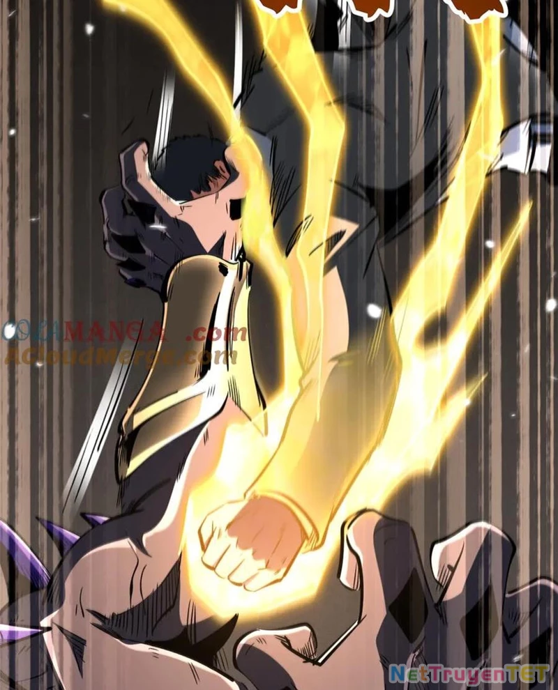 Siêu Cấp Thần Cơ Nhân Chapter 323 - 51