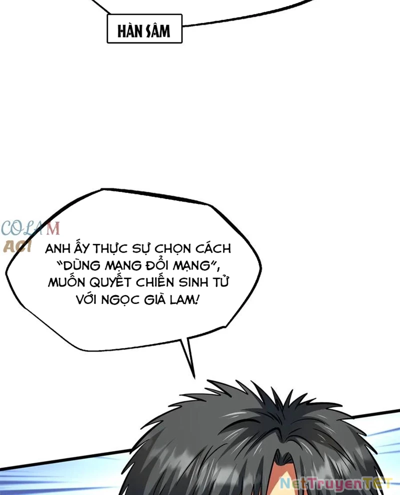 Siêu Cấp Thần Cơ Nhân Chapter 323 - 53
