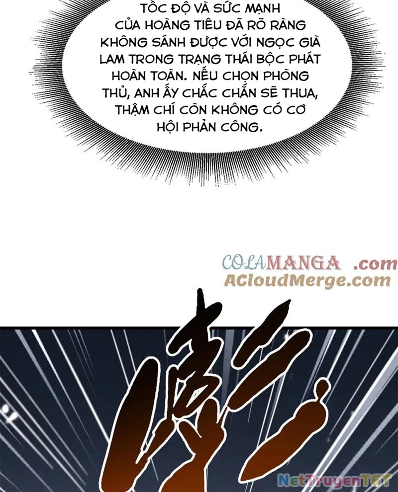 Siêu Cấp Thần Cơ Nhân Chapter 323 - 55