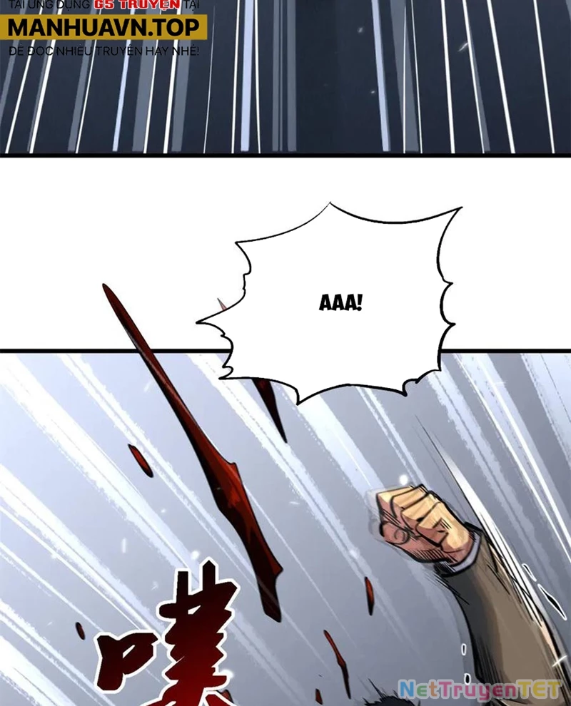 Siêu Cấp Thần Cơ Nhân Chapter 323 - 58