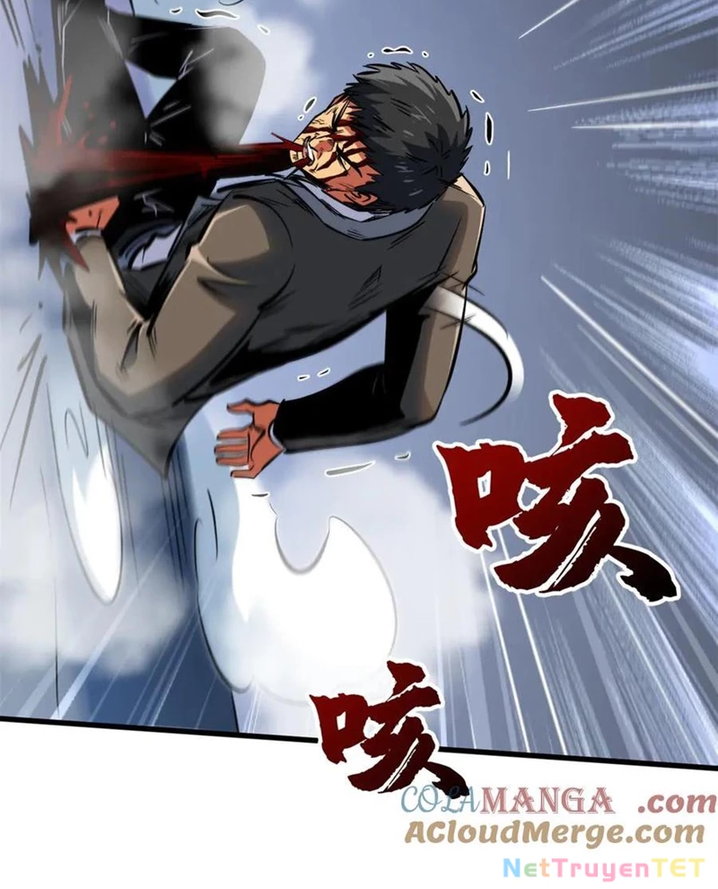 Siêu Cấp Thần Cơ Nhân Chapter 323 - 62