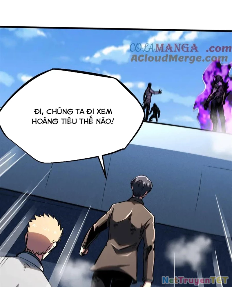 Siêu Cấp Thần Cơ Nhân Chapter 323 - 70