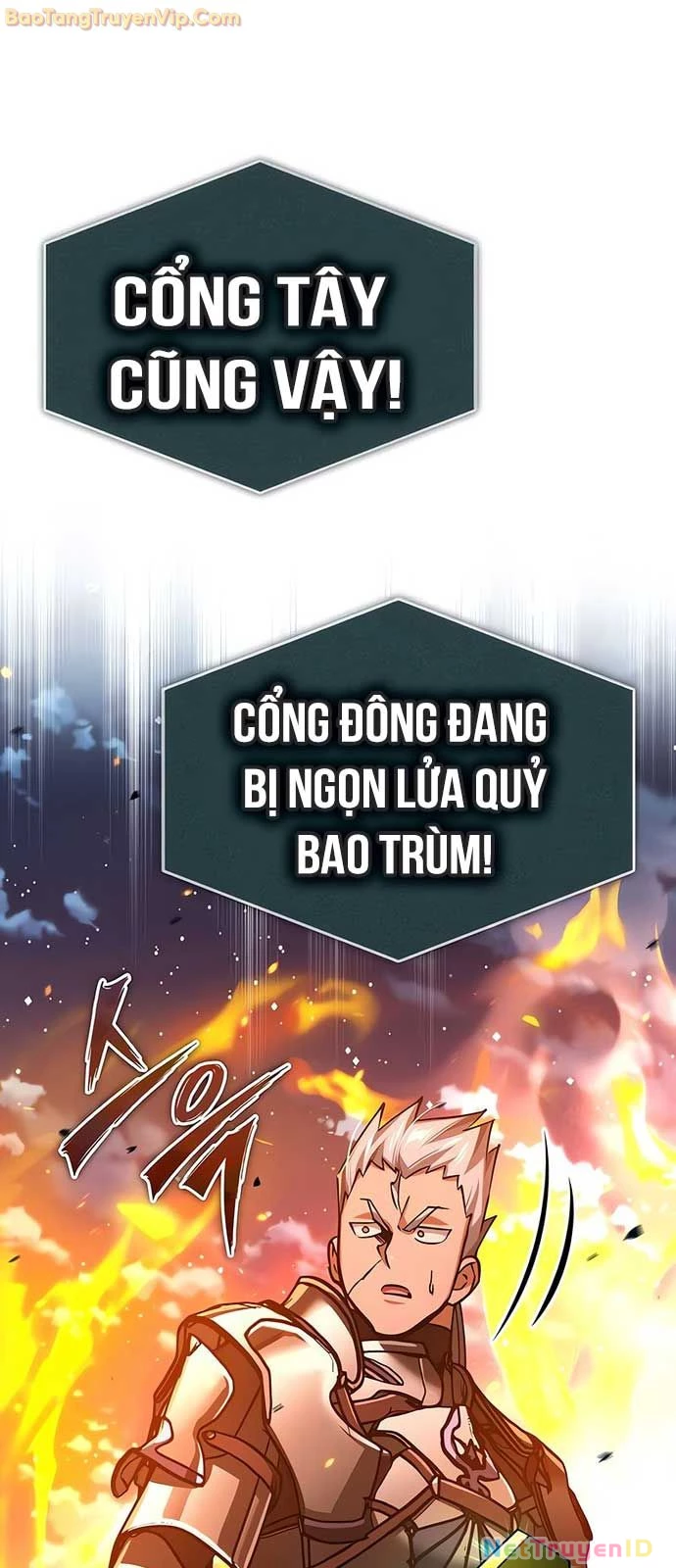 Thiên Quỷ Chẳng Sống Nổi Cuộc Đời Bình Thường Chapter 142 - 46