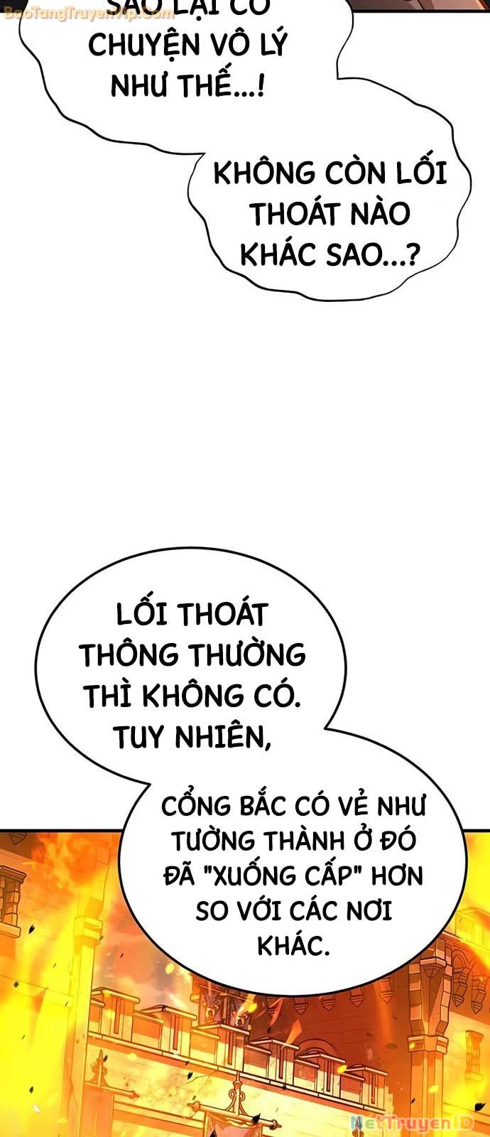 Thiên Quỷ Chẳng Sống Nổi Cuộc Đời Bình Thường Chapter 142 - 54