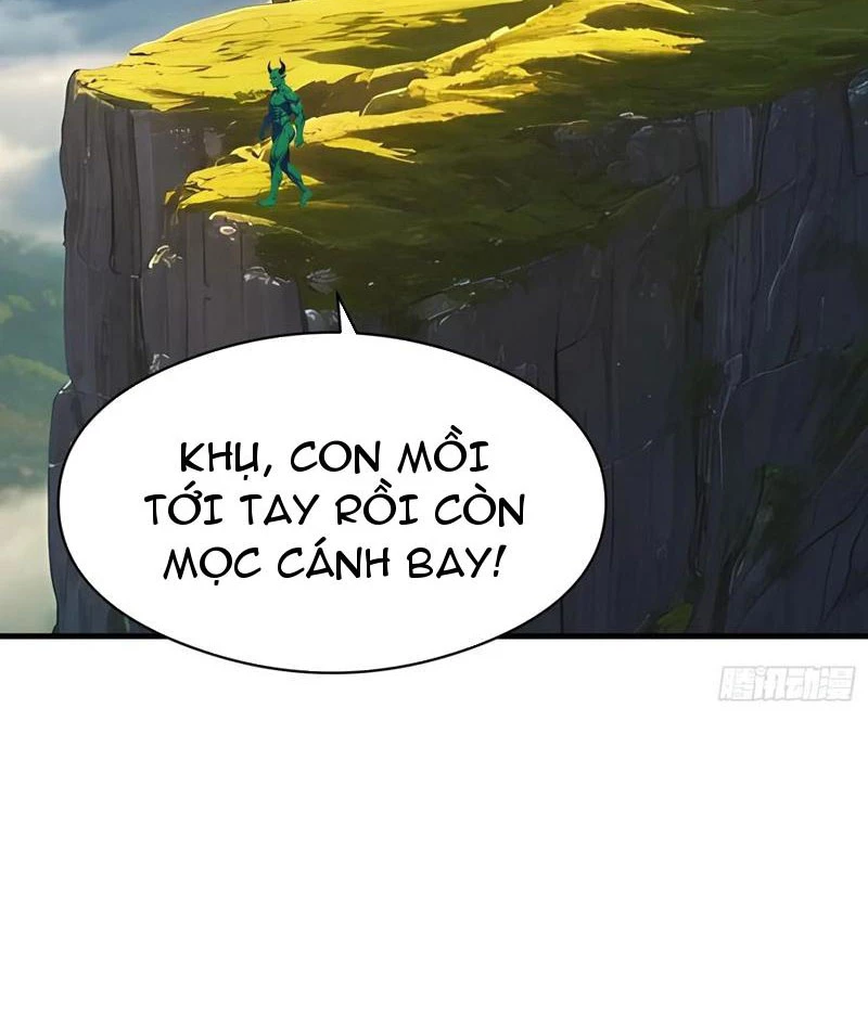 Phu Nhân Nhà Ta Đến Từ Địa Phủ Ngàn Năm Chapter 137 - 3