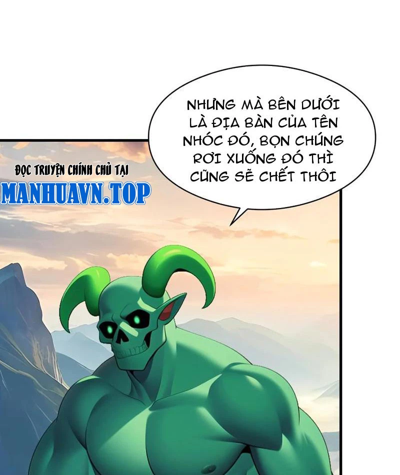 Phu Nhân Nhà Ta Đến Từ Địa Phủ Ngàn Năm Chapter 137 - 4