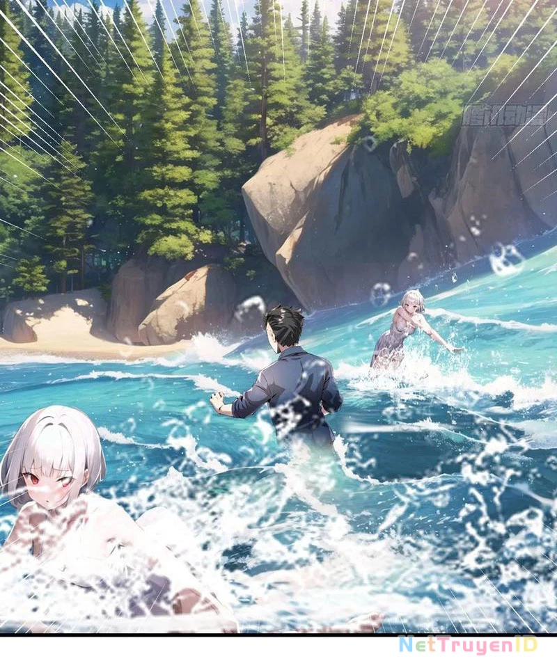 Phu Nhân Nhà Ta Đến Từ Địa Phủ Ngàn Năm Chapter 137 - 8