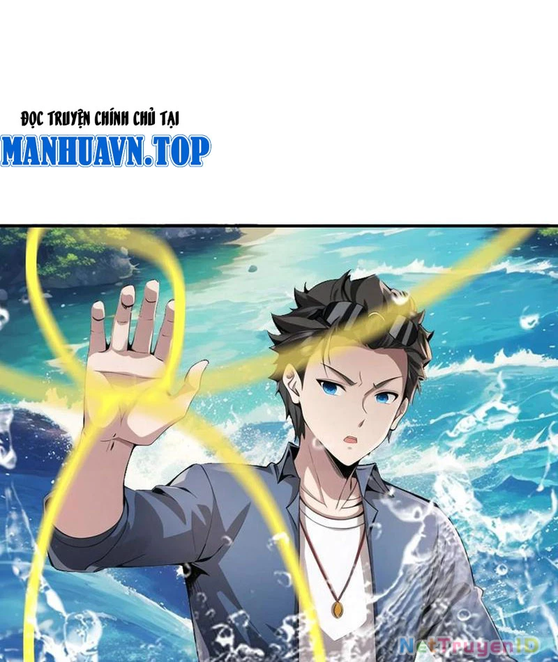 Phu Nhân Nhà Ta Đến Từ Địa Phủ Ngàn Năm Chapter 137 - 15