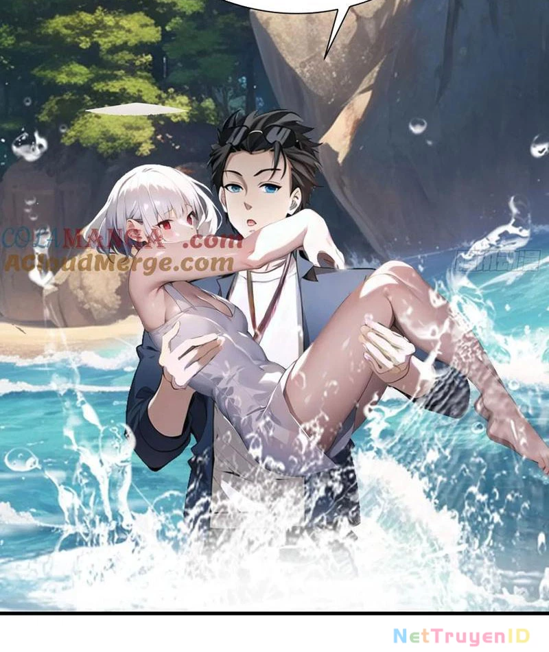 Phu Nhân Nhà Ta Đến Từ Địa Phủ Ngàn Năm Chapter 137 - 19