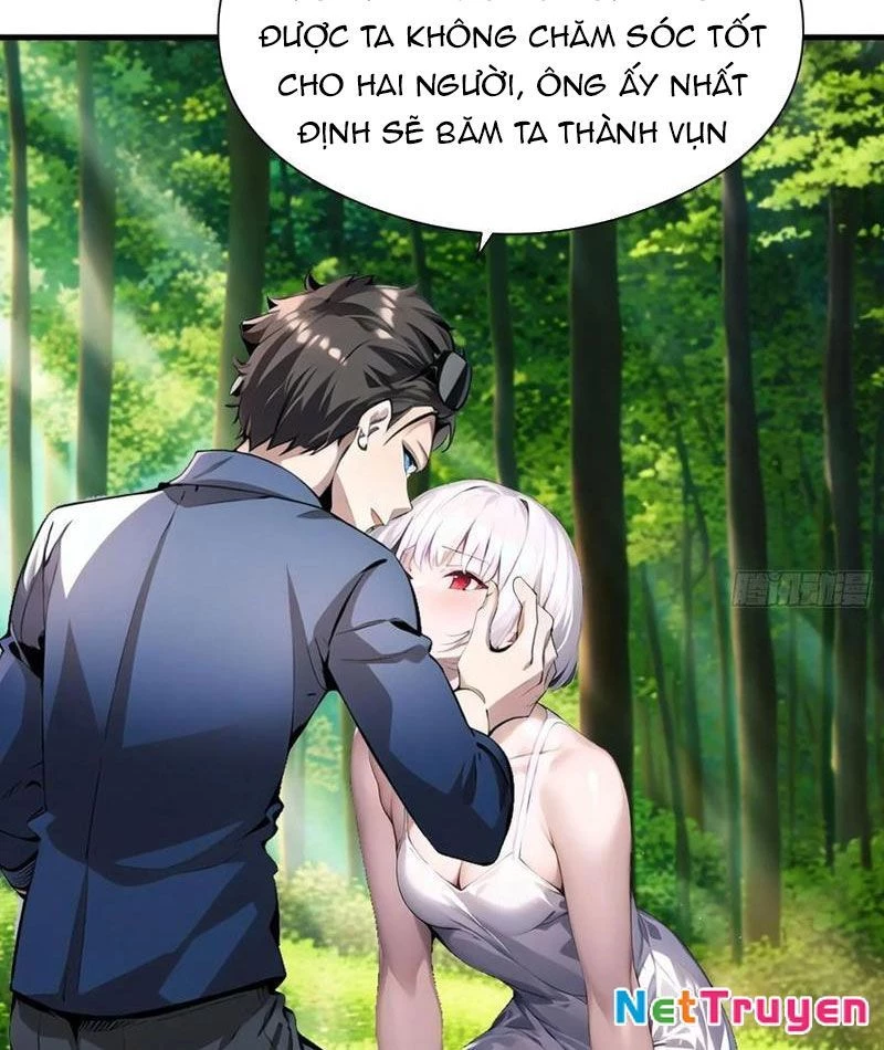 Phu Nhân Nhà Ta Đến Từ Địa Phủ Ngàn Năm Chapter 137 - 31