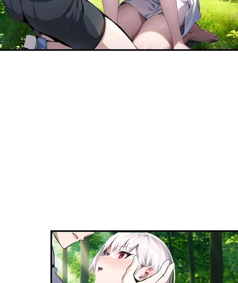 Phu Nhân Nhà Ta Đến Từ Địa Phủ Ngàn Năm Chapter 137 - 32