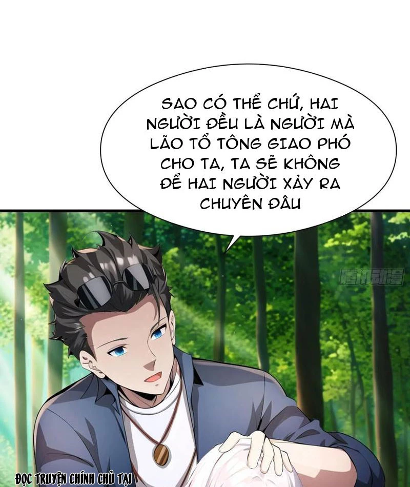 Phu Nhân Nhà Ta Đến Từ Địa Phủ Ngàn Năm Chapter 137 - 34