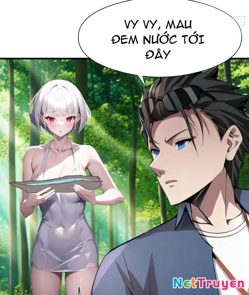 Phu Nhân Nhà Ta Đến Từ Địa Phủ Ngàn Năm Chapter 137 - 36