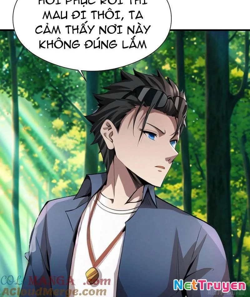 Phu Nhân Nhà Ta Đến Từ Địa Phủ Ngàn Năm Chapter 137 - 41