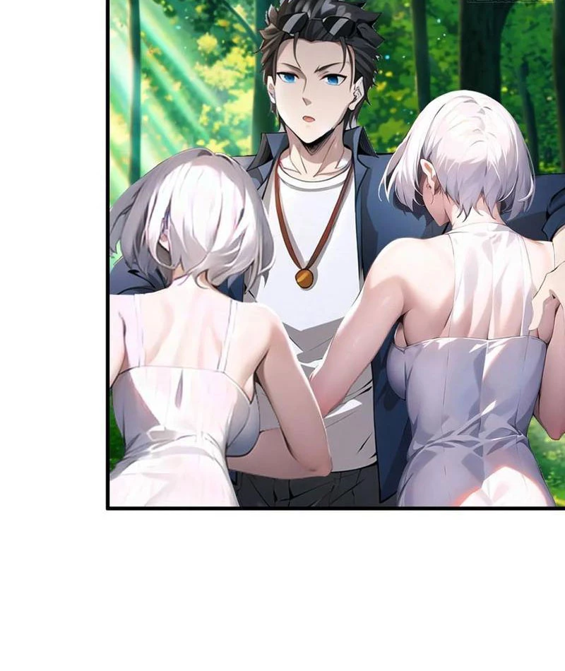 Phu Nhân Nhà Ta Đến Từ Địa Phủ Ngàn Năm Chapter 137 - 45