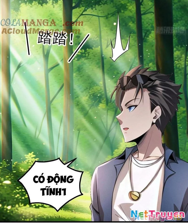 Phu Nhân Nhà Ta Đến Từ Địa Phủ Ngàn Năm Chapter 137 - 56