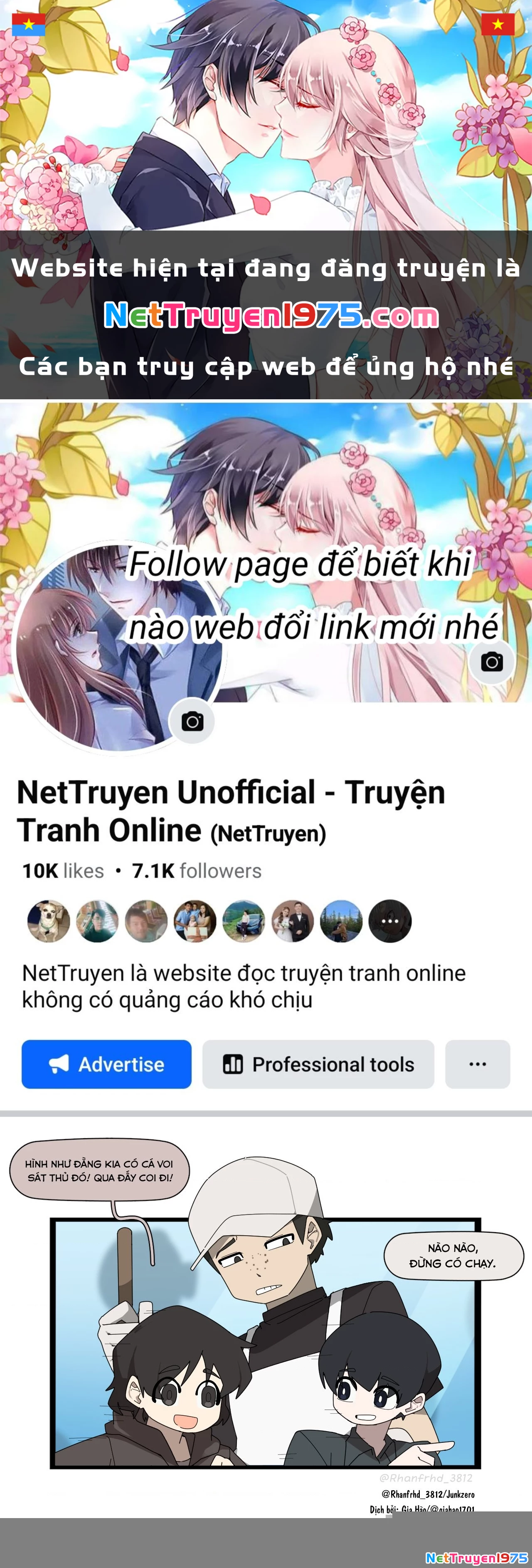 Những Cô Gái Thú Nhân Của Junkzero Chapter 66 - 1