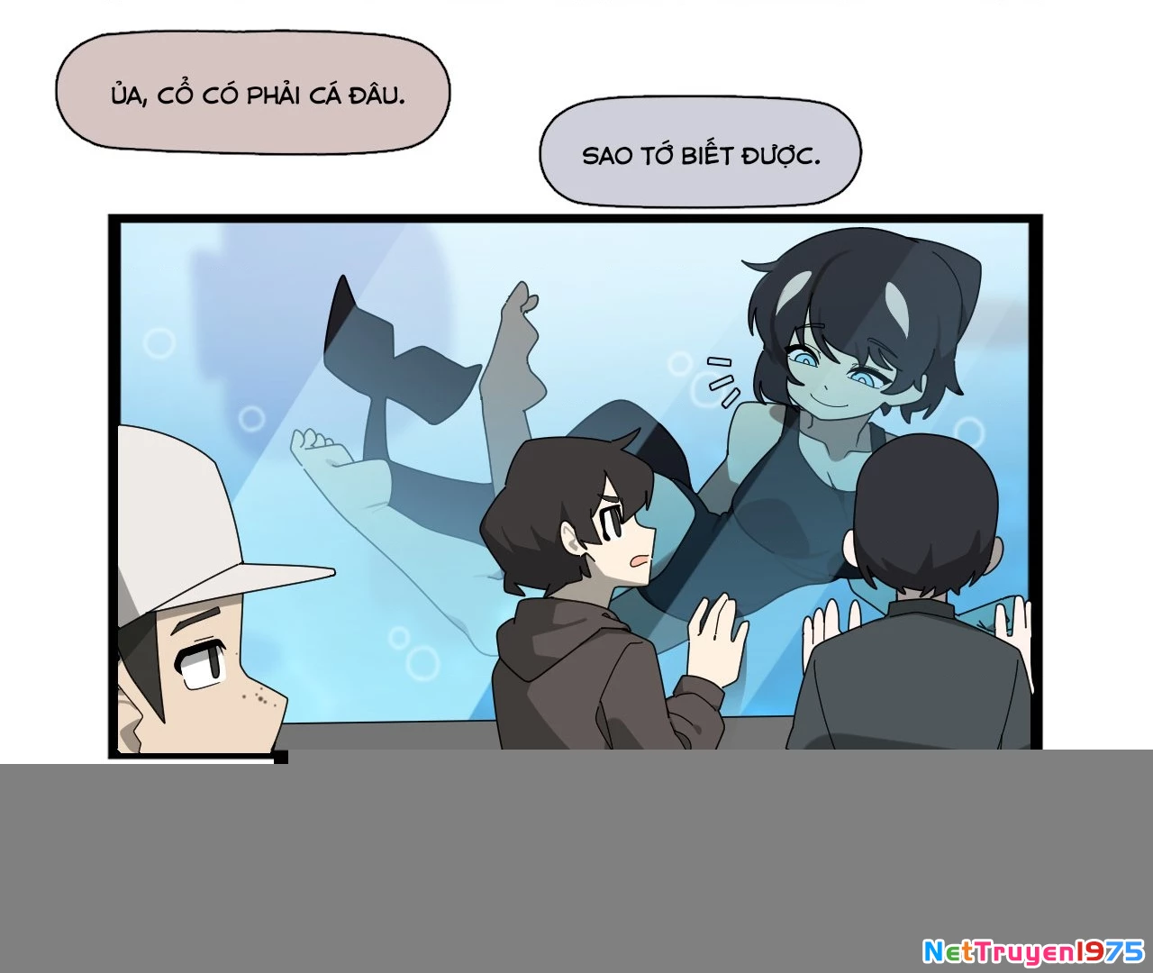 Những Cô Gái Thú Nhân Của Junkzero Chapter 66 - 2