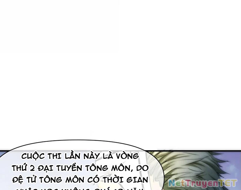 Xuyên không tới thế giới tu chân nhưng ta vẫn có mạng internet Chapter 23 - 5