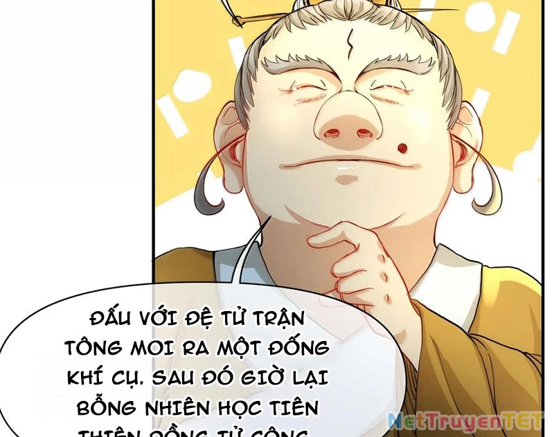 Xuyên không tới thế giới tu chân nhưng ta vẫn có mạng internet Chapter 23 - 37