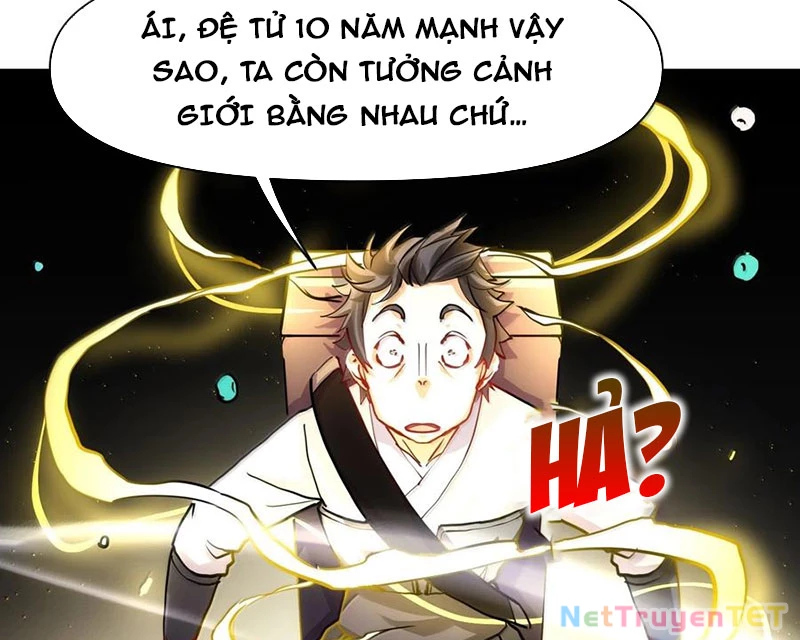 Xuyên không tới thế giới tu chân nhưng ta vẫn có mạng internet Chapter 23 - 55